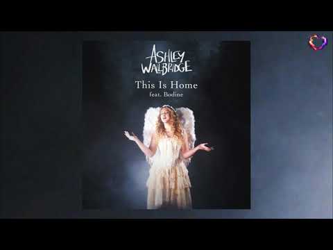 Ashley Wallbridge feat. Bodine - This Is Home (Extended Mix) [We'll Be OK!]