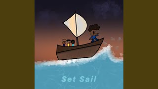 Cover art for Set Sail