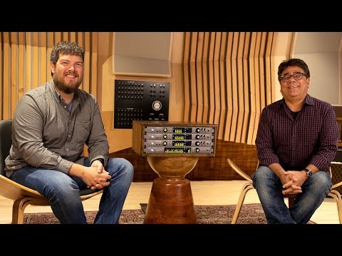 Universal Audio Apollo x6