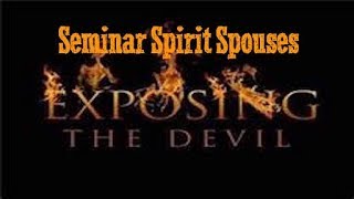 Sexual Demons! Incubus - Succubus Spirit Spouse - Logan Paul Outta My Hair