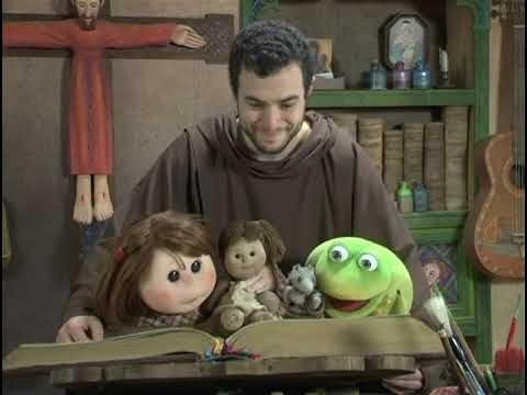 Los Invitados que se Excusan - La Casita Sobre La Roca - Capitulo 13 - Valivan