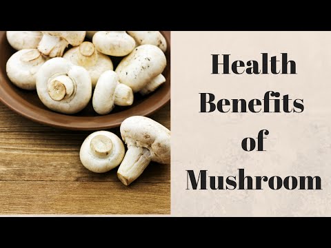 , title : '6 Health Benefits of Mushroom for Skin, Hair & Health'