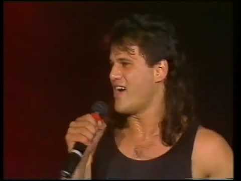 Noiseworks Live At Selinas Coogee Bay Hotel 87'