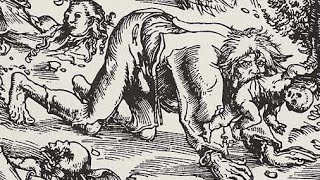 3 Real Werewolf Cases