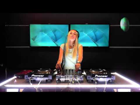 Live @ Radio Intense 28.05.2013 - Katya Tsaryova