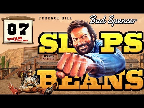 Slaps And Beans [Bud Spencer & Terence Hill] #07 Zwei Asse trumpfen auf