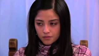 La Rosa de Guadalupe - &quot;La Casa Chica&quot; | 01/10/2015 Capitulos Completos