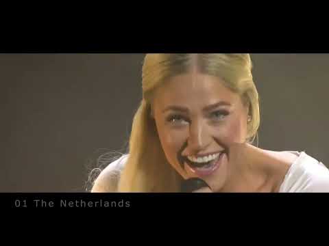 Klara Hammarström - ON AN ON AND ON  (Radera Uptempo Remix)