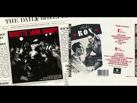 download lagu mp3 mp4 Roxette Albums, download lagu Roxette Albums gratis, unduh video klip Roxette Albums