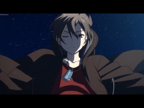 Yuu's Ability Plunder Mission