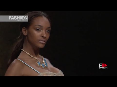 ROCCO BAROCCO Spring 2013 Milan - Fashion Channel