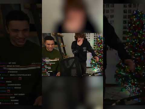 Tubbo reveals Tommy's bad haircut...