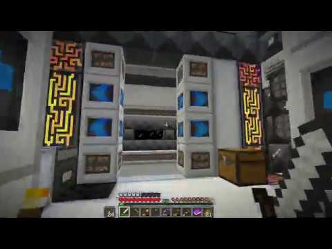 Material Energy^5 Entity :: And Now Endermites...?:: ME5-4