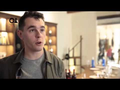 Chefs apaixonados pelo presunto ibérico e pelos Cinco Jotas