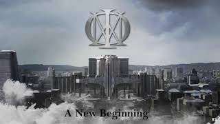 Dream Theater - A New Beginning (instrumental)