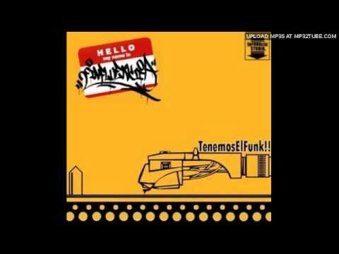 Influencia - Asi nomas lo hacemos con Mc Unabez, Rod aventura, Mc Niel, Meziik (2006)