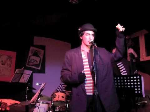 Nico Maraja - Canzoni in Cantiere (live 2009)
