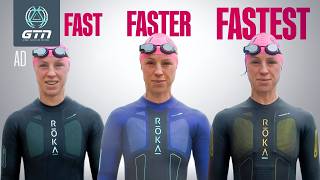 How Much Do Different Wetsuits Affect Performance?