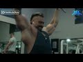 SOLO CHRIS BUMSTEAD PUEDE DERROTAR A CHRIS BUMSTEAD