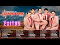 Los Caminantes Cumbias Viejitas Pero Bonitas Caminantes Exitos Cumbias Y Romanticas Inolvidables