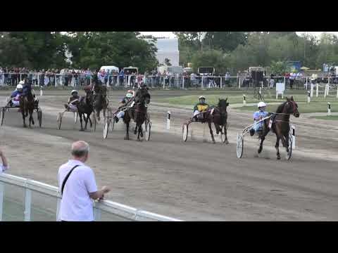 Trka "Intercom" 16 09 2018 Liktor Crown-Marijan Merković