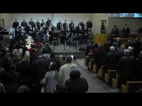 Golgotha Church [Midland WA] / 2017.12.17 pm