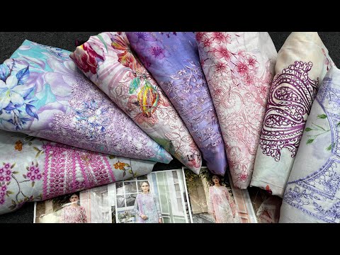 Premium Morja Vlo 01 | Original Pakistani Gulljee Morja |