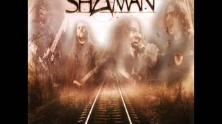 Shaman - Reason Live: Live In São Paulo (full audio concert - bootleg)