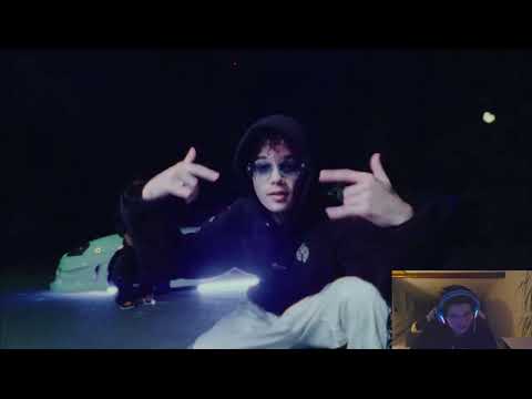 REACTIONEZ LA SWEETBOIS-NIGHTLIFE