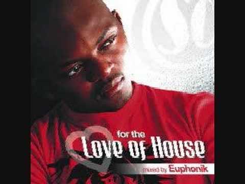Fragma - Toca Me/ David Guetta - Love is Gone (euphonik mix)