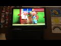 Bob The Builder The Knight Fix Of The A Lot VHS