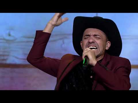 Franky Acosta - De rodillas te pido (Ganador yo soy popular 2020)