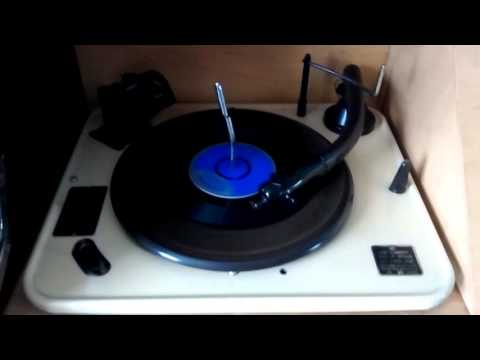 THE ROCKERS COUNTER MELODY 1959 oriole