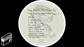 Gary Martin - Pornoriphic