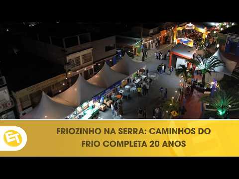Rota Cultural Caminhos do Frio esquenta o turismo e a economia no Brejo paraibano