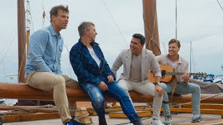 Jan Smit & 3js - Verliefd video