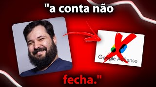 Por que Youtubers não vivem mais de Adsense?