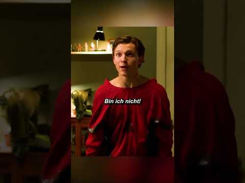 Warum Spider-Mans Spinnensinn bei Bananen versagt