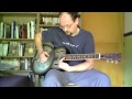 House of the dying sun (cover) 