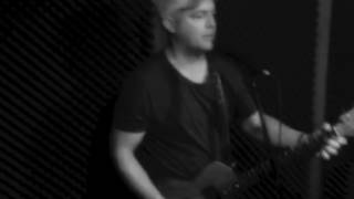 American Supermodel - Ether (Live Rehearsal)