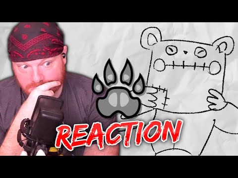 Krimson KB Reacts: Druid - Jocat's A Crap Guide to D&D [5th Edition]