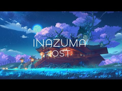 Inazuma OST Extended version (30 min)
