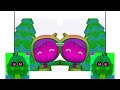 POCOYO EFFECTS 12 In Other Effects