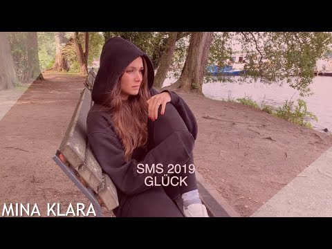 SMS 2019 Self Made Shorty - Mina Klara "GLÜCK" - Das Festival des Happy Ends
