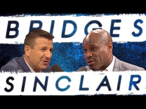 [FULL] Dennis Wise and nipple grips | Squeaky Bum Time Podcast