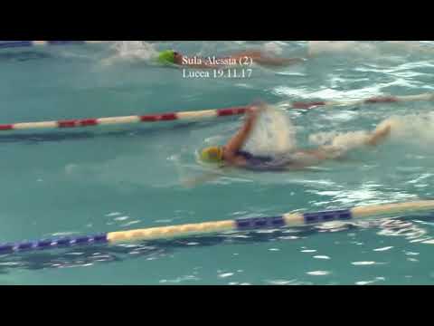 Sula Alessia 100MX J - Lucca 19.11.17