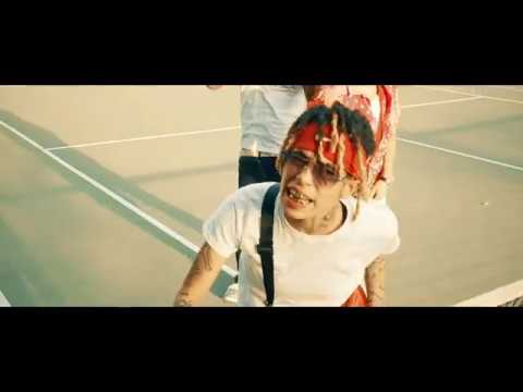 K Deuce ft. CB x Puggy Picasso - Bank