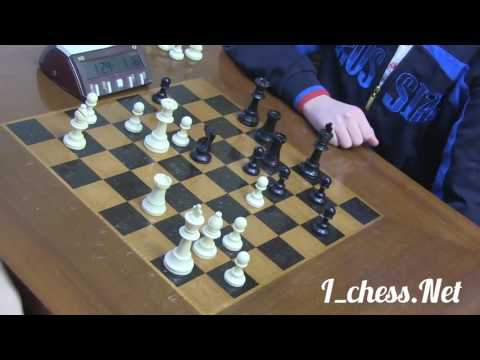 2013-12-21 GM Nepomniachtchi - IM Golubov  Christmas Handicap Dvorkovich Chess H_HD