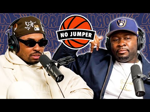 K-BOY on Being Shot 4 Times, Confronting The Game, Jay Rock Not Letting Him in The Club & More