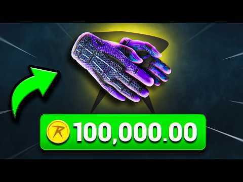 MY MOST SURPRISING WIN YET... ($100,000 WITHDRAW!)